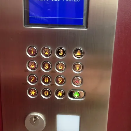 République Parking Privé Gratuit