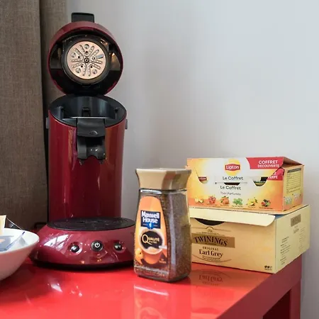 République Parking Privé Gratuit Lille