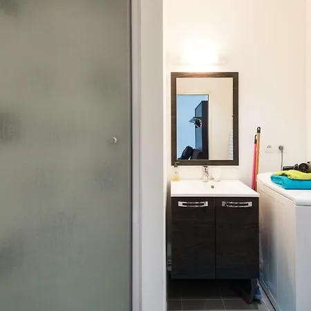Apartment Republique Parking Prive Gratuit Lille