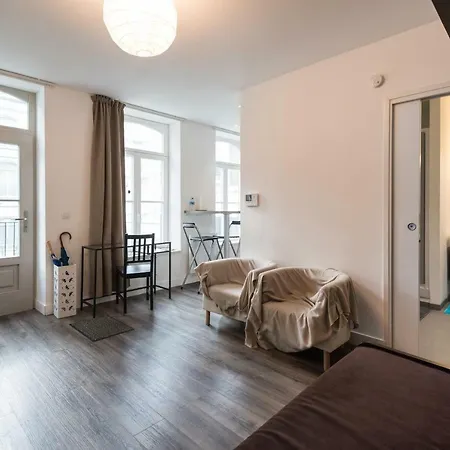 République Parking Privé Gratuit * Lille