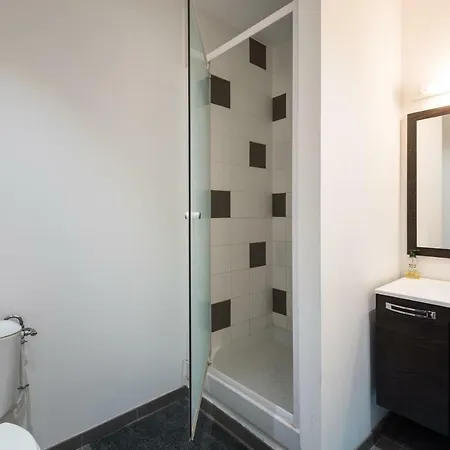 République Parking Privé Gratuit * Lille