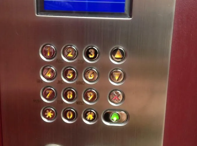 Republique Parking Prive Gratuit