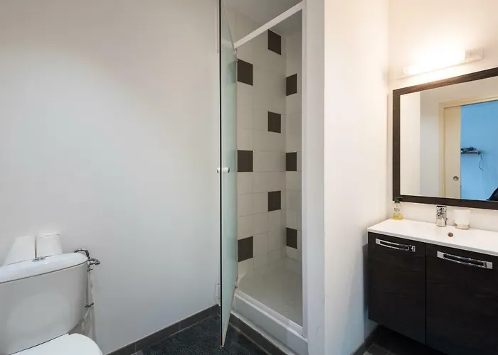 Republique Parking Prive Gratuit * Lille