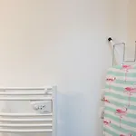 Republique Parking Prive Gratuit Apartmán Lille